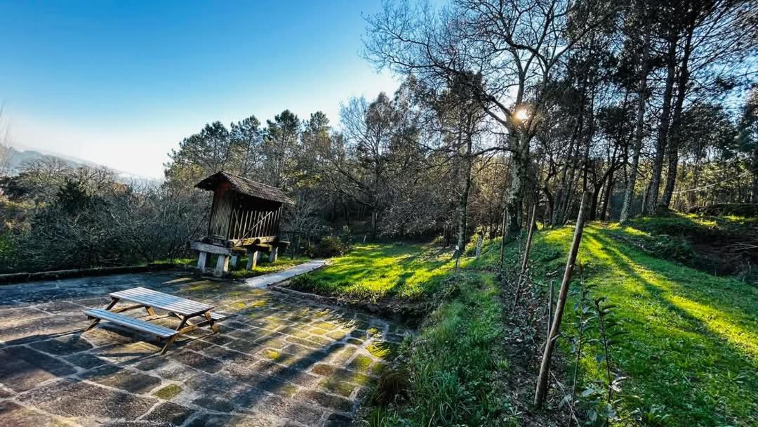 Eira Das Carvalhas Penafiel Εξωτερικό φωτογραφία